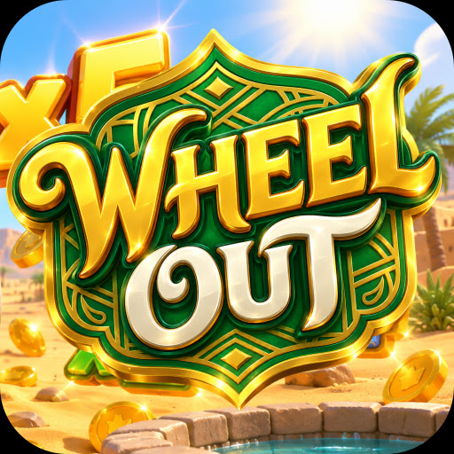 Wheel Out game icon